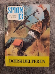 Spion 13 3/1982