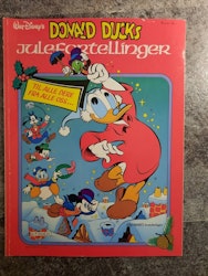 Donald Duck's julefortellinger