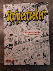 Stripestreker