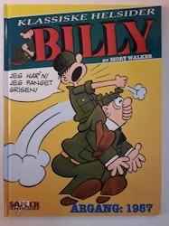 Billy Klassiske Helsider 1957