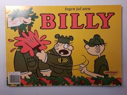 Billy Julen 1991
