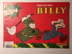 Billy Julen 1990