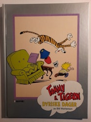 Tommy & Tigern - Dyriske dager