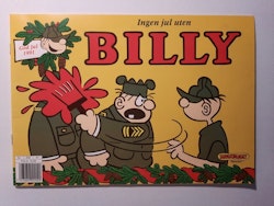 Billy Julen 1991