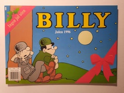 Billy Julen1996