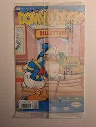 Donald Duck & Co 2020 - 15 fortsatt forseglet