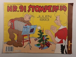 Nr. 91 Stomperud 1993