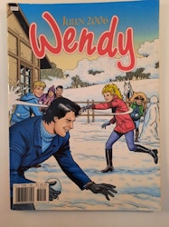 Wendy 2006