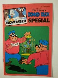 Donald Duck spesial 11/1976