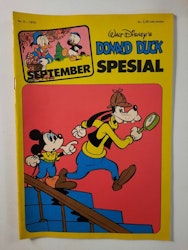 Donald Duck spesial 9/1976