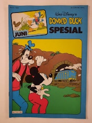 Donald Duck spesial 6/1977
