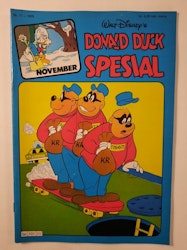 Donald Duck spesial 11/1978