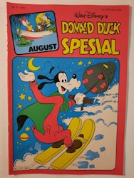 Donald Duck spesial 8/1978