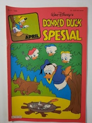 Donald Duck spesial 4/1978