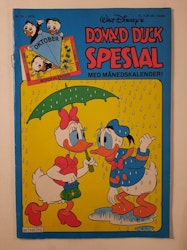 Donald Duck spesial 10/1979