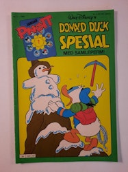 Donald Duck spesial 1/1980