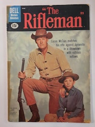 The Rifleman #7 1961