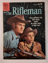 The Rifleman #3 1960