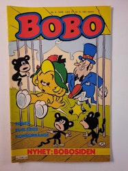 Bobo 1979 - 04