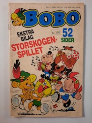 Bobo 1985 - 08