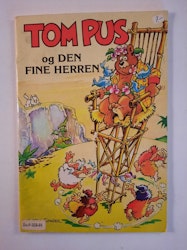 Tom Pus og den fine herren