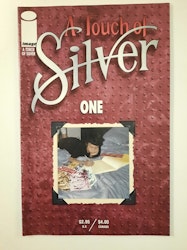 A touch of silver #1 1997