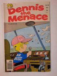 Dennis the menace #155