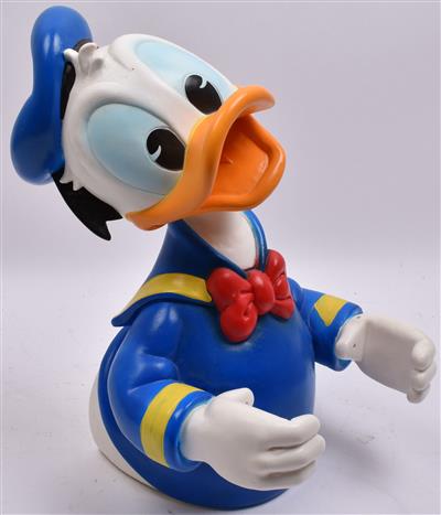 Donald Duck Diskselger