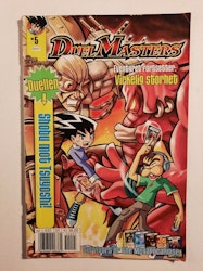 Duel Masters 5/2005