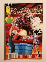 Duel Masters 7/2005 (siste utgivelse)