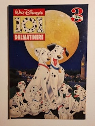 101 Dalmantinere 3/1995