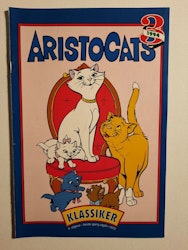 Aristocats 3/1994