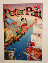Peter Pan 2/1993
