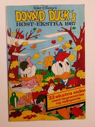 Høst-Ekstra 1987