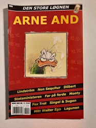 Arne And 12/2010
