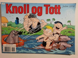 Knoll og Tott 2016