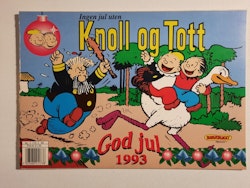 Knoll og Tott 1993