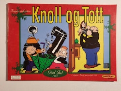 Knoll og Tott 1994