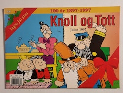 Knoll og Tott 1997