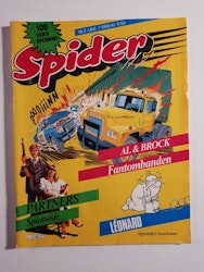 Spider 1988 - 02