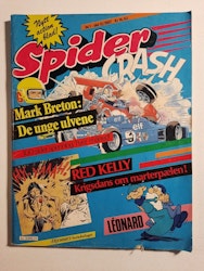 Spider 1987 - 01