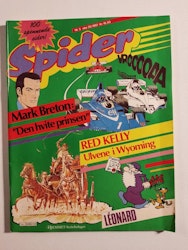 Spider 1987 - 03