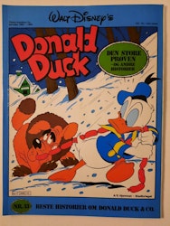 Beste historier om Donald Duck & Co nr 13