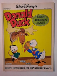 Beste historier om Donald Duck & Co nr 21