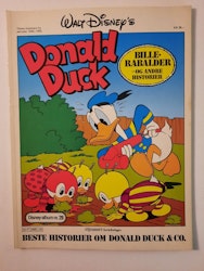 Beste historier om Donald Duck & Co nr 28