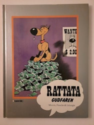 Rattata Gudfaren