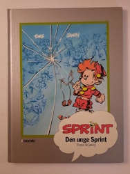 Sprint - Den unge Sprint