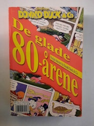 De glade 80-årene