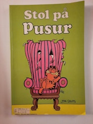 Stol på Pusur