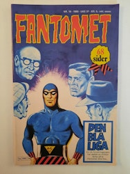 Fantomet 1980 - 19
